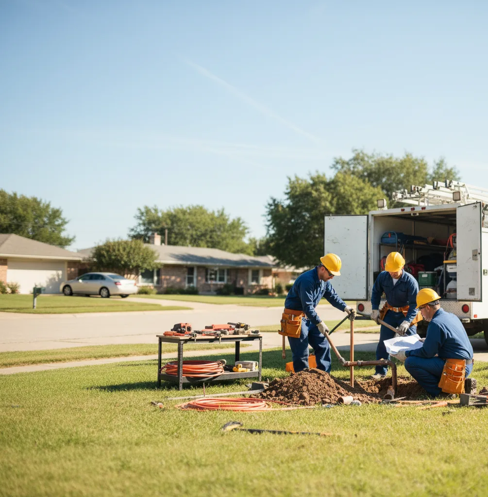 Water Heater Repair in Lewiston, MN